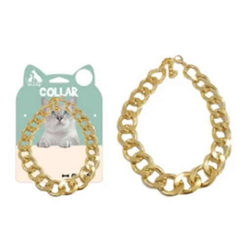 Collar de cadena mayorista — imagen 2