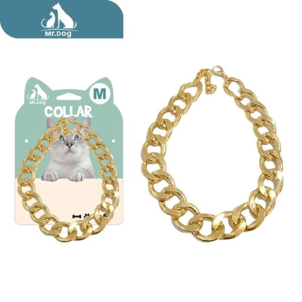 Collar de cadena mayorista — imagen 2
