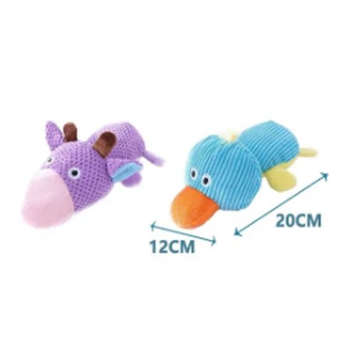 Animales de peluche mayorista — imagen 2