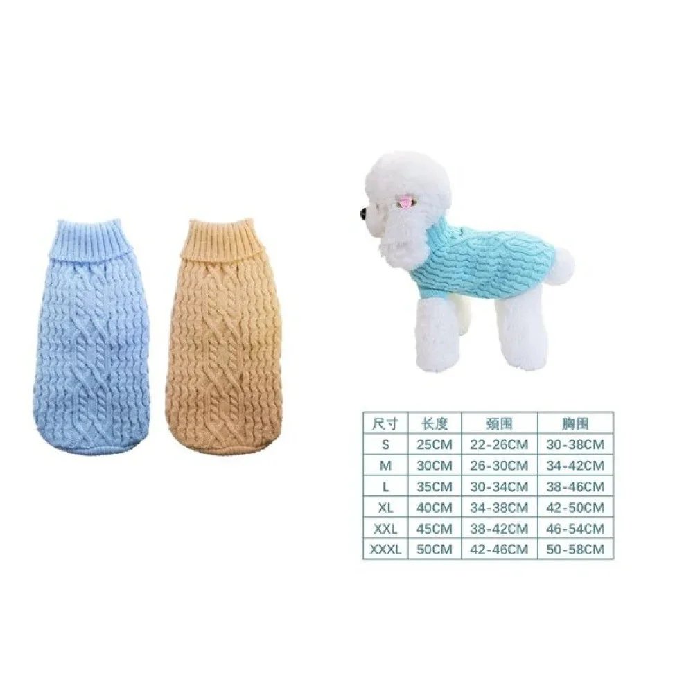 Ropa para mascota mayorista — imagen 2