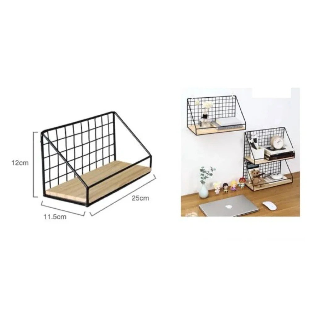 CESTA ORGANIZADORA CON BASE 12 X 11,5 X 25 CM por mayor en Chile
