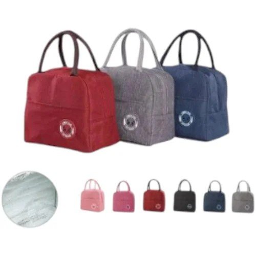 BOLSA DE AISLAMIENTO TERMICO 45 X 62 CM por mayor en Chile