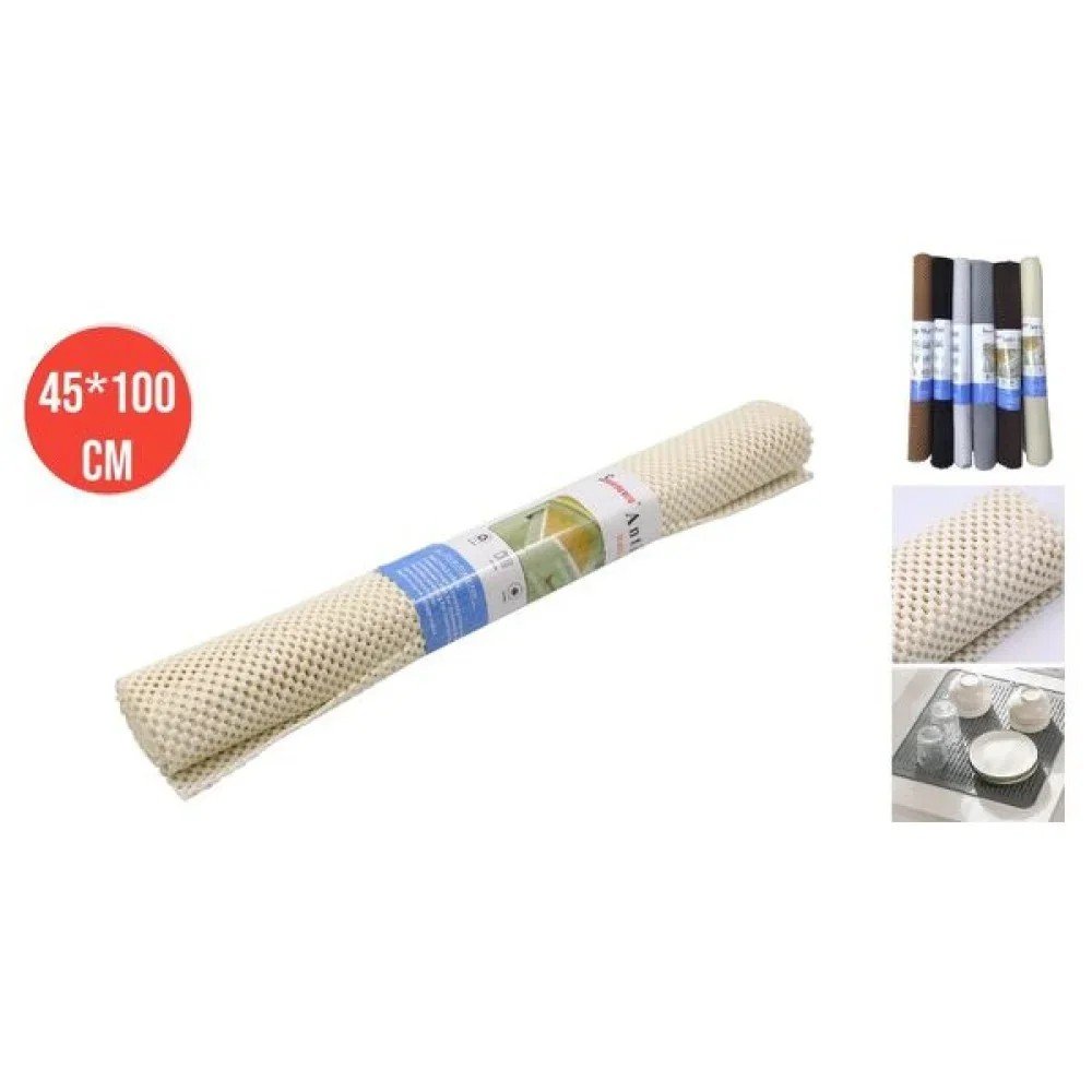 EVA ANTIDESLIZANTE  CUADROS RELIEVE 45 X 150 CM por mayor en Chile