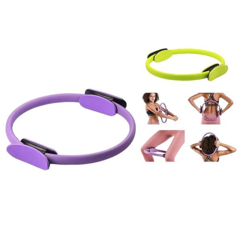 ARO ANILLO DE PILATES 1 PZA por mayor en Chile