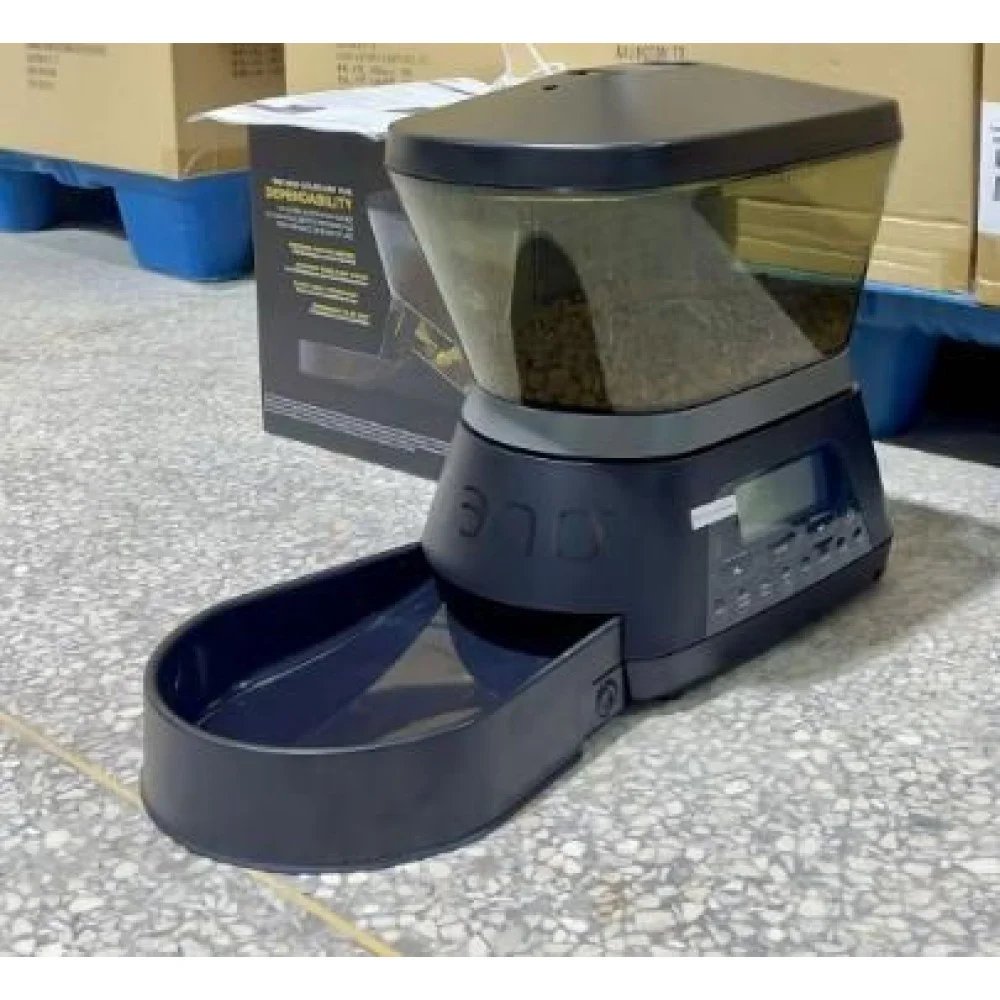 Dispensador de alimentos mayorista — imagen 3