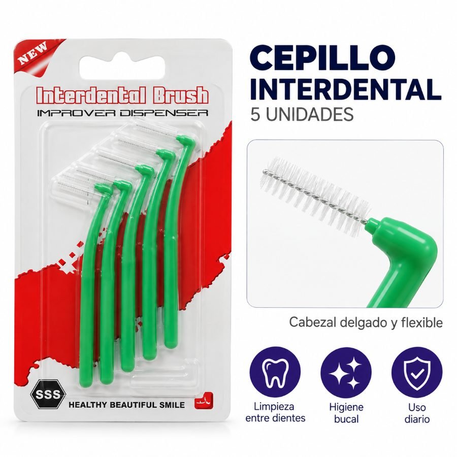 Cepillo interdental mayorista — imagen 2