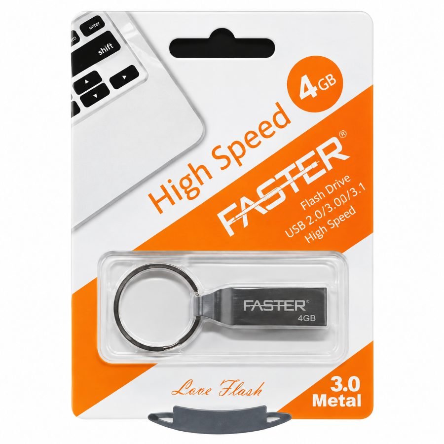 Pendrive 4gb mayorista — imagen 2