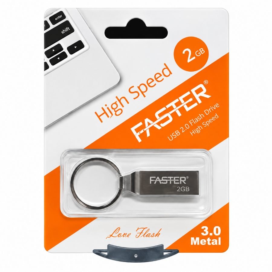 Pendrive 2gb mayorista — imagen 2