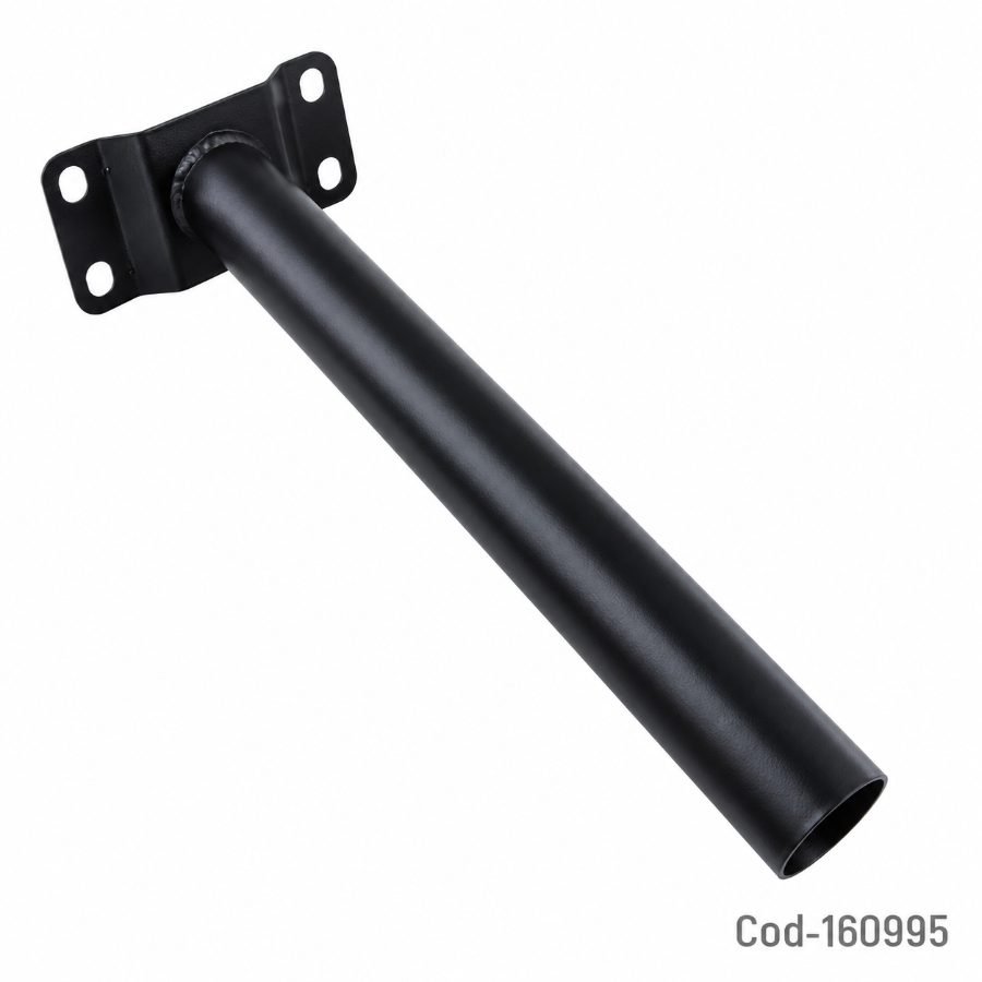 Soporte de metal para foco solar - pack de 10 unidades mayorista — imagen 5