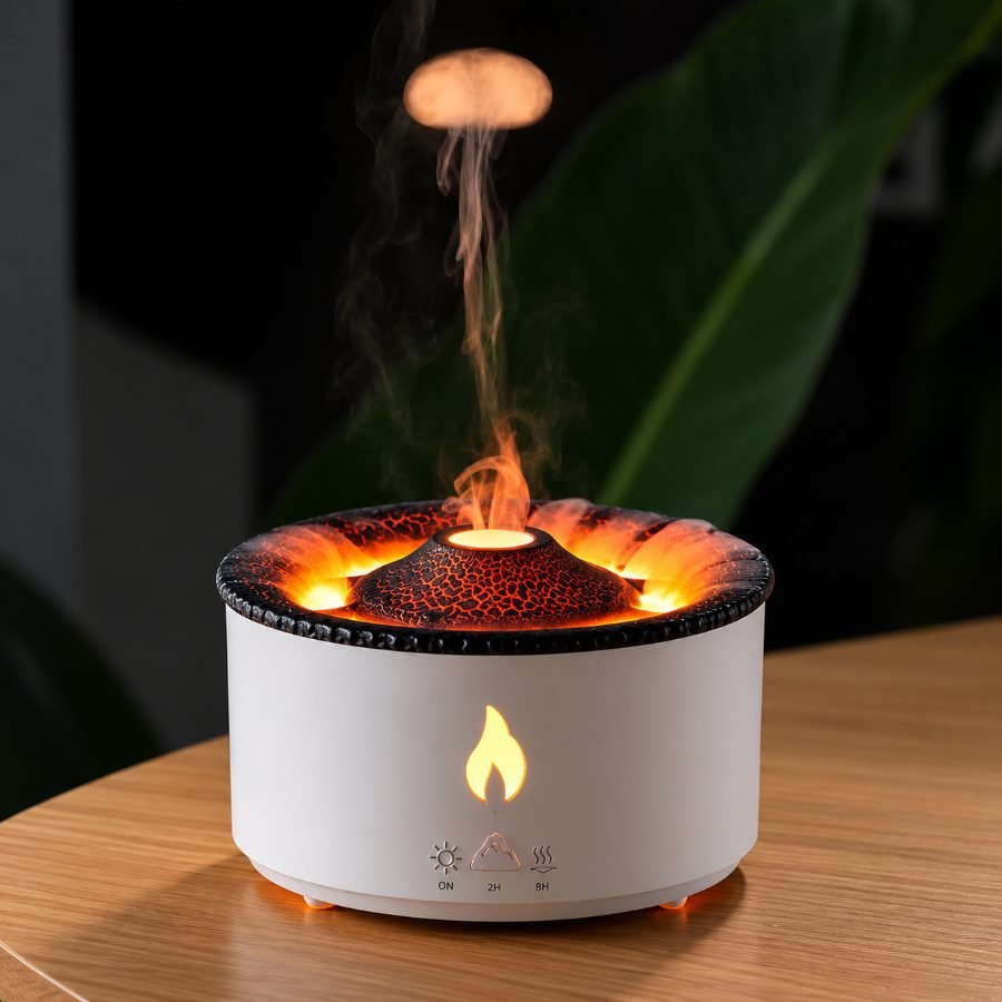Humidificador v19 mayorista — imagen 2