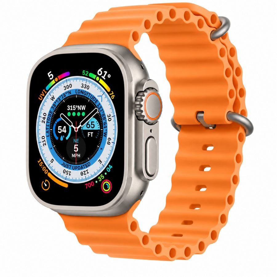 Reloj electronico t800 ultra mayorista — imagen 2