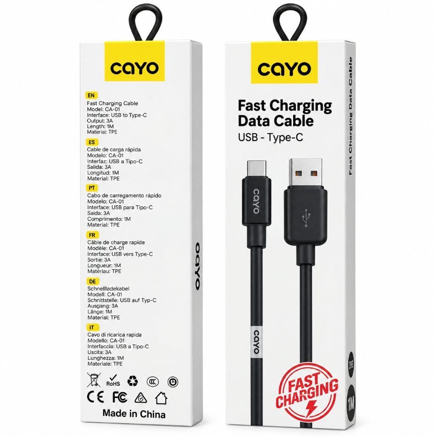 Cable de datos usb-v8 mayorista — imagen 2