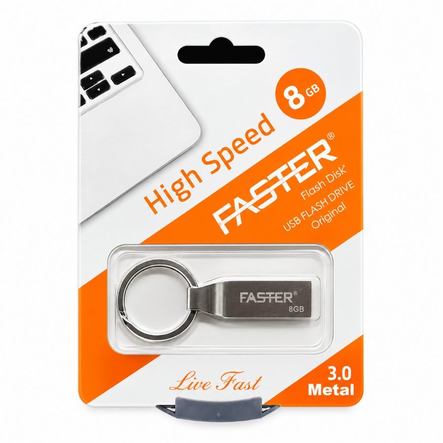 Pendrive 8gb mayorista — imagen 2
