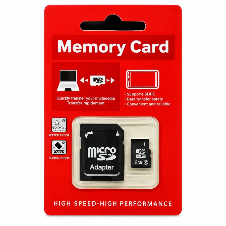 Tarjeta de memoria 4g mayorista — imagen 2