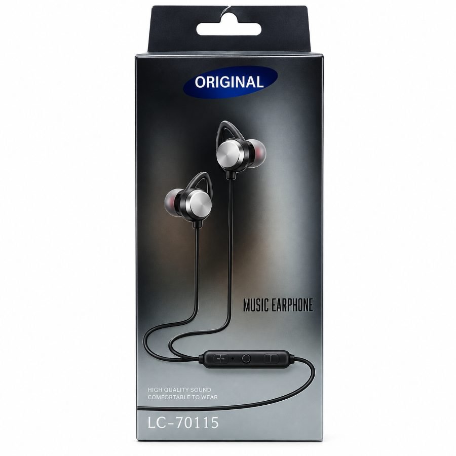 Audifonos eo-ig930 mayorista — imagen 2