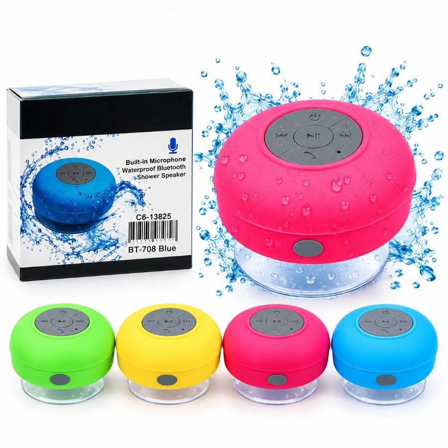 Altavoz bluetooht mayorista — imagen 2