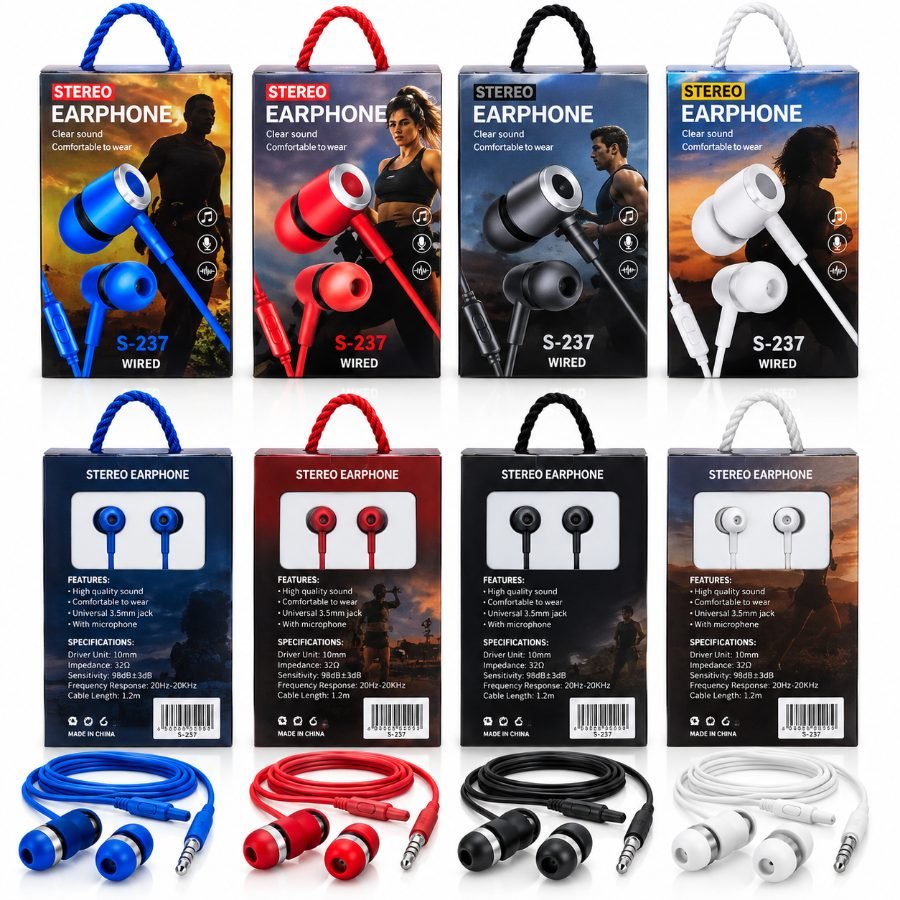 Auriculares ky-79 mayorista — imagen 2