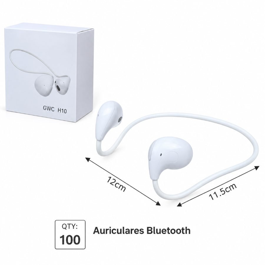 Auriculares de conducción de aire vv4-63911 mayorista — imagen 2