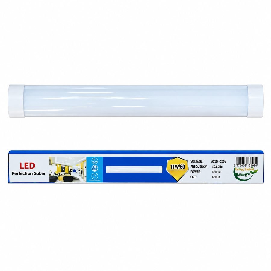 Tubo luz led mayorista — imagen 2