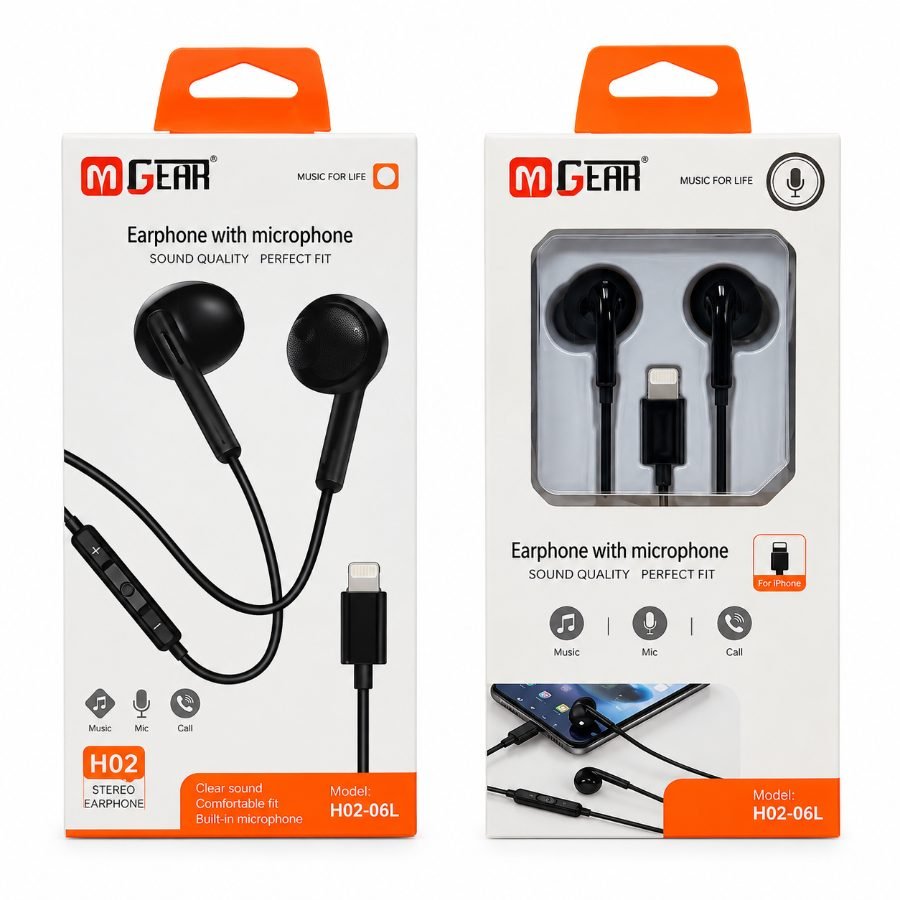Auriculares de apple-hj-11l mayorista — imagen 2