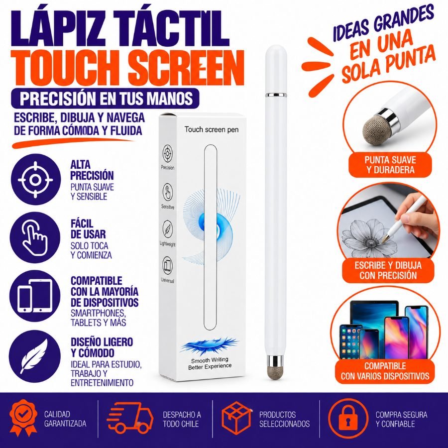 Lapiz tactil mayorista — imagen 3