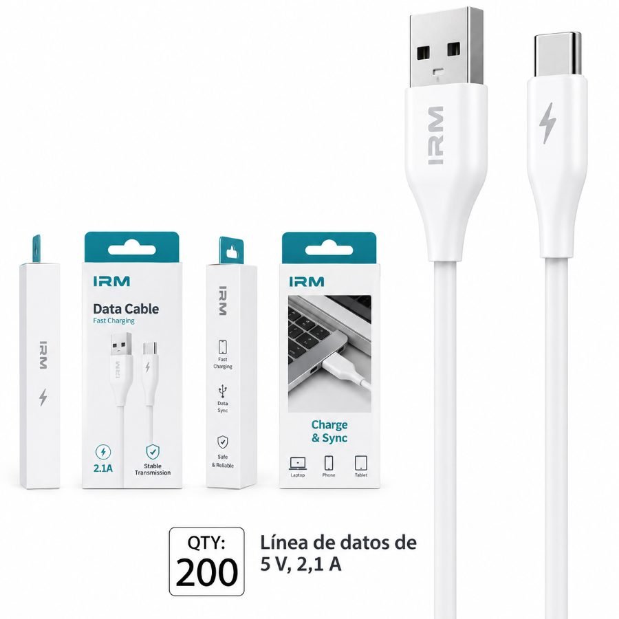 Cables de datos huawei tpc mayorista — imagen 2