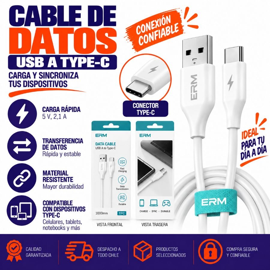 Cables de datos huawei tpc mayorista — imagen 3
