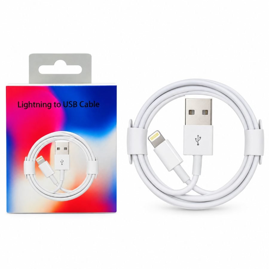 Cable de datos apple mayorista — imagen 2