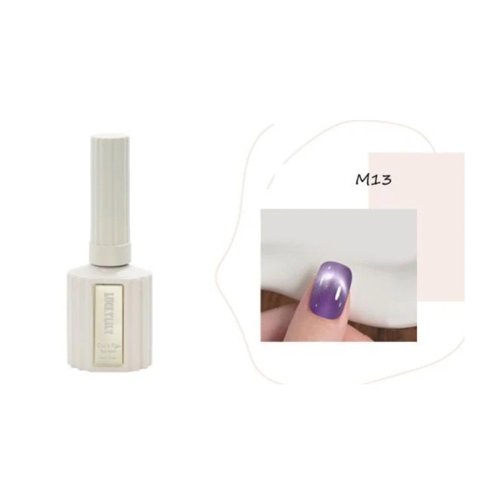 ESMALTE EN GEL OJO DE GATO M13 1 PZA por mayor en Chile