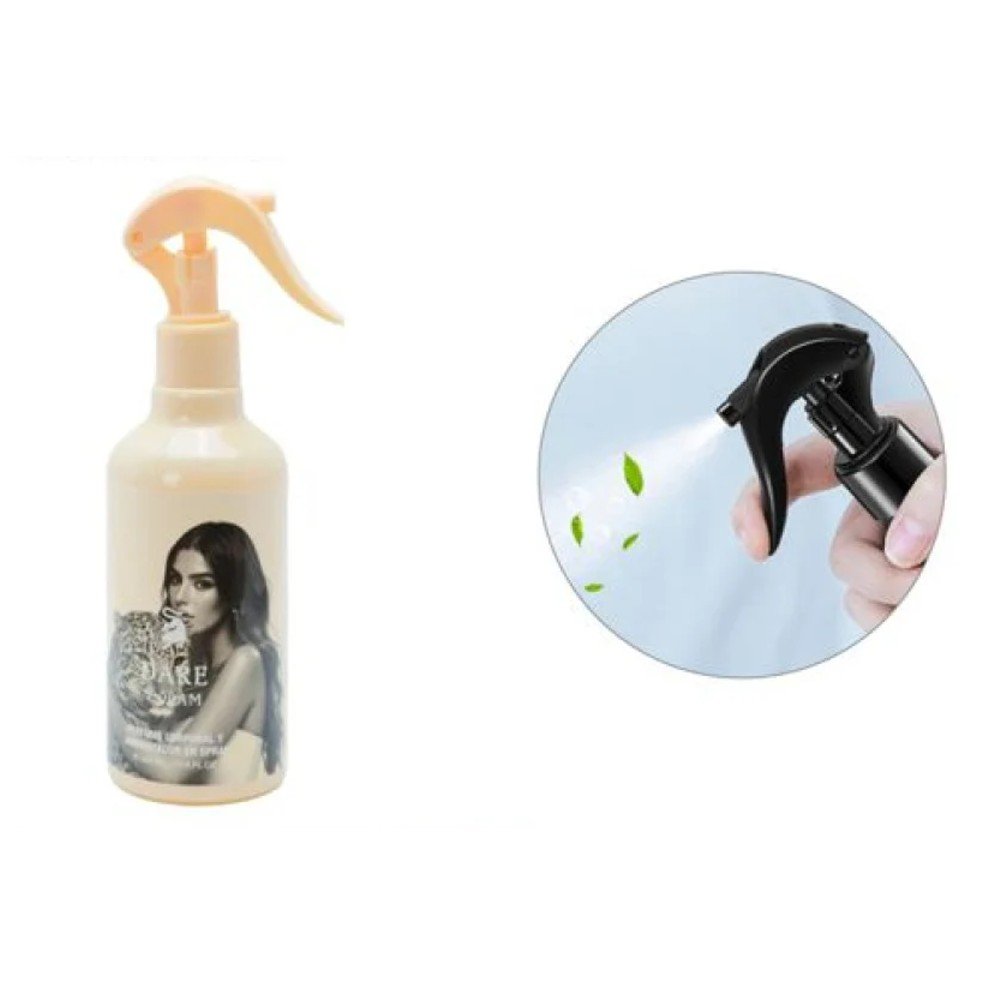 SPRAY AMBIENTADOR-SERIE LEOPARDO 300 ML por mayor en Chile