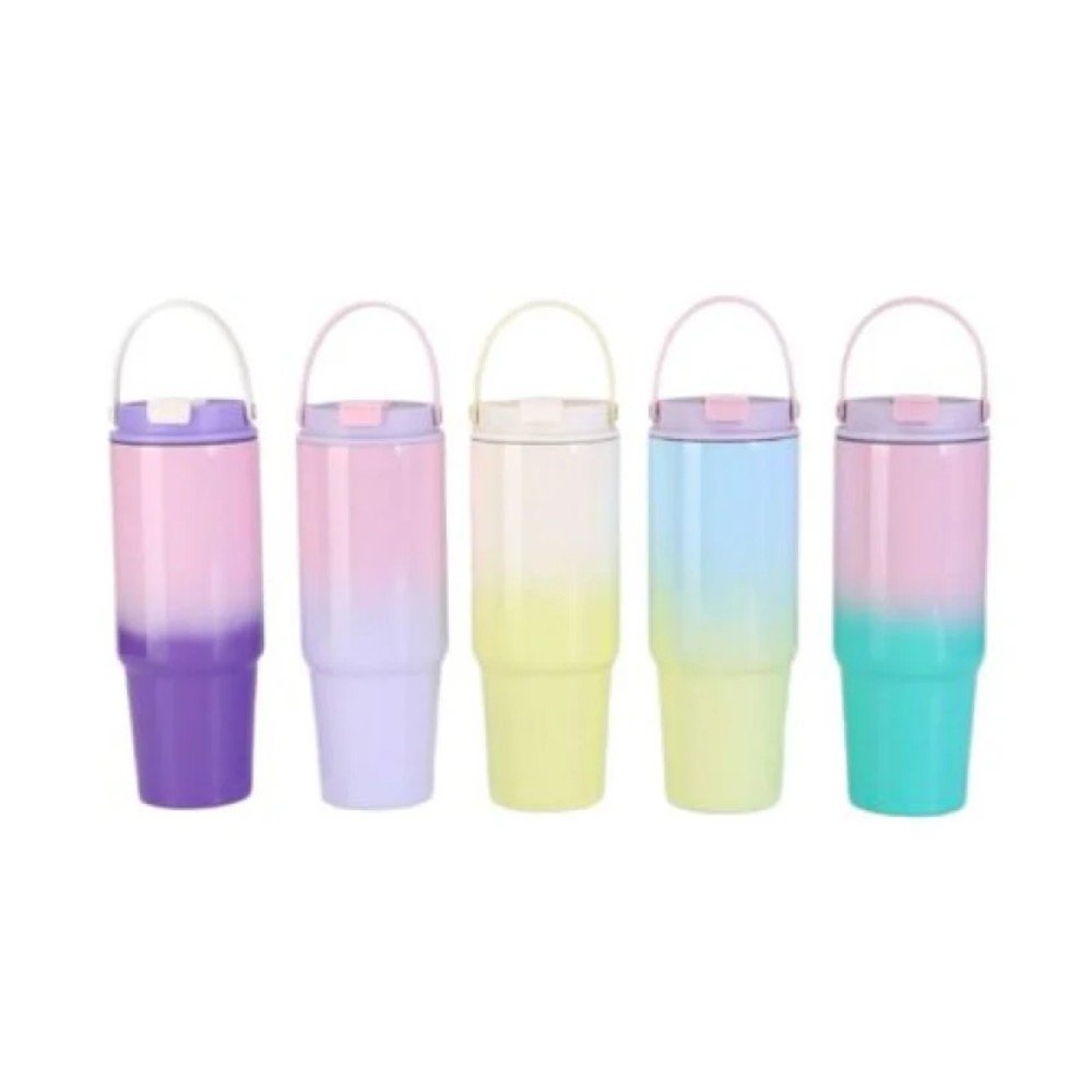 VASO TERMICO 900 ML por mayor en Chile