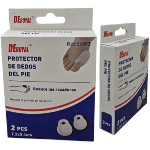 PROTECTOR DE DEDOS por mayor - Hogar por mayor