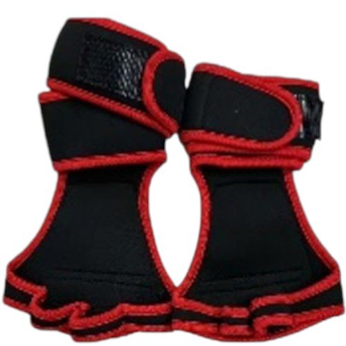 Protector de Muñeca y Palma Medio Dedo para Fitness y Levantamiento por mayor - Hogar por mayor