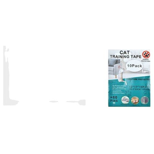 Protector de sofá 10 piezas con rascadores  por mayor Mascotas por mayor