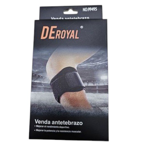 Protectores de brazo por mayor - Hogar por mayor