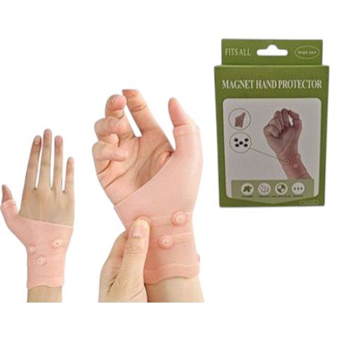 Protectores de mano magnéticos por mayor - Hogar por mayor