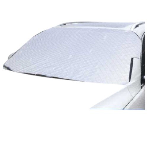 Protector Térmico de Parabrisas para Invierno y Verano 13518 - Cubierta Protectora Multicapa por mayor Electrónica por mayor