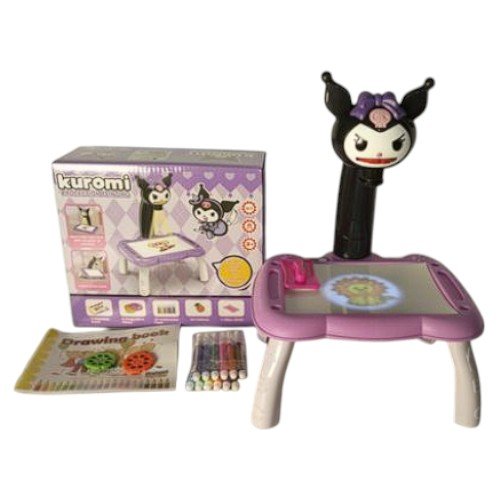 Proyector Kuromi Mimi por mayor - Jugueteria por mayor