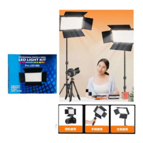 PROYECTOR LUZ LED U800 por mayor Electrónica por mayor