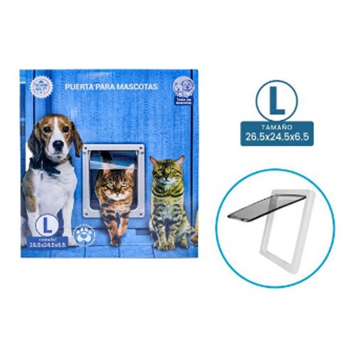 PUERTA PARA MASCOTAS por mayor - Mascotas por mayor