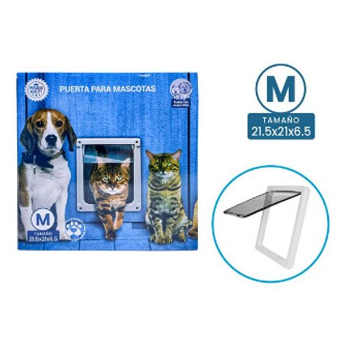 PUERTA PARA MASCOTAS por mayor - Mascotas por mayor