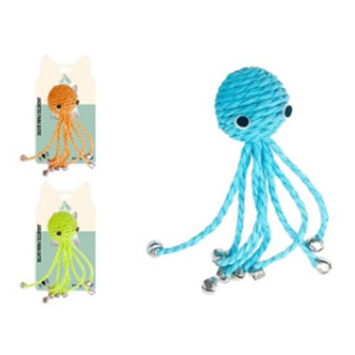 PULPO DE PAPEL por mayor - Mascotas por mayor