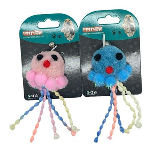 PULPO PEQUEÑO por mayor Mascotas por mayor