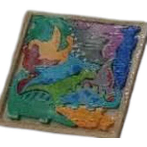 Puzzle de dinosaurio 1 SET por mayor en Chile
