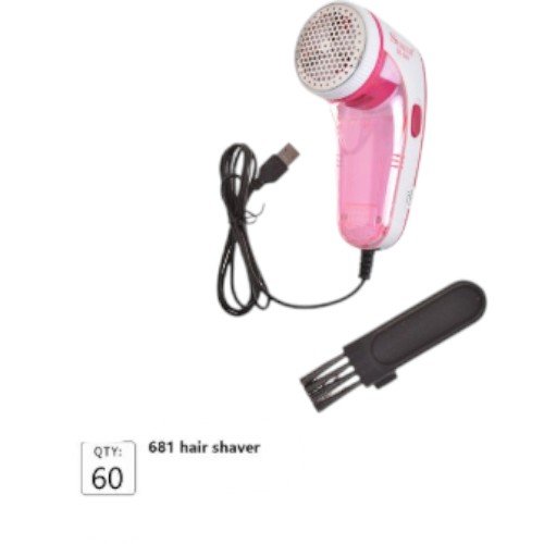 Quita Pelusas Eléctrico Surker con Conexión USB y Cepillo de Limpieza Integrado por mayor - Electrónica por mayor