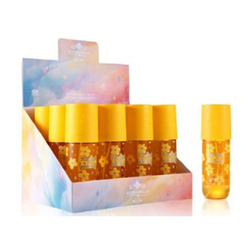 PERFUME RADIANT POSITIVITY por mayor - Perfumes por mayor