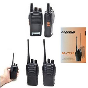 Radio transmisor walkie talkie por mayor - Electronica por mayor