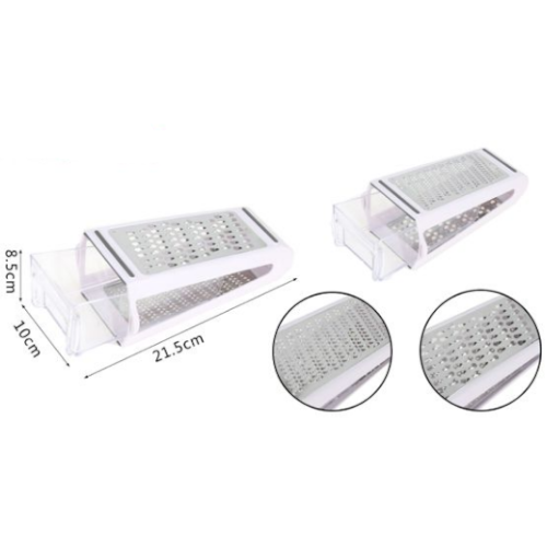 RALLADORDE DE DOBLE CARA por mayor Hogar por mayor