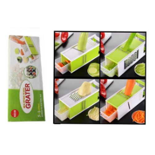 RALLADOR MULTIFUNCIONAL por mayor - Hogar por mayor