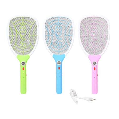 RAQUETA ANTI MOSQUITOS por mayor - Electrónica por mayor